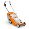 Akumulátorová kosačka STIHL RMA 239 Variant: Bez akumulátora a bez nabíjačky