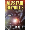 Ocelový vítr - Alastair Reynolds