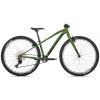 Horský bicykel ROCK MACHINE Thunder Gloss metallic Kaki/Pearl Black 29 VB XS
