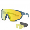 HATCHEY Vapor Plus Gold Blue