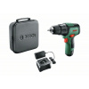BOSCH Aku skrutkovač EasyImpact 12 06039B6104