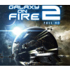 Galaxy on Fire 2 Full HD Steam CD Key