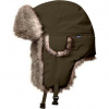 Fjällräven Värmland Heater, Farba DARK OLIVE, Veľkosť XL