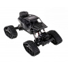 Diaľkovo ovládané auto RC Rock Crawler 4x4 LHC012 + 2v1 podvozok