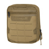 Pentagon EDC 2.0 Molle multifunkčná kapsa, coyote
