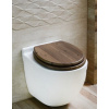 Olsen Spa WC sedátko FILBERT KD02181065