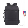 Batoh na notebook Arctic Hunter 17,3