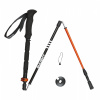 turistické palice HUSKY Scrod orange