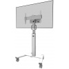 Neomounts Select FL50S-825WH1/Držiak displeja/vozík/37-75