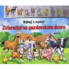 Zvieratká na gazdovskom dvore