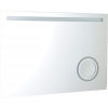 SAPHO ASTRO zrkadlo 1000x700mm, LED osvetlenie, kozmetické zrkadielko MIRL4