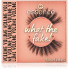 essence WHAT THE FAKE! umelé mihalnice 1 ks