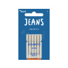 Ihly na džínsovinu TEXI JEANS 130/705 H-J 5x80