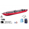 Gumotex kajak Solar s poukazom 4 000 Kč (160 EUR)