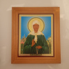 Svätá bl. Matrona Veľkosť: 13,5x15,5, Vzor: 5