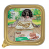 Stuzzy Dog vanička Adult Paté králik 150g