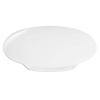 Tork Bin Lid 205630, veko k odpadkovému košu biele, B1