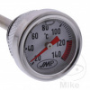 JMP Mierka teploty oleja JMP M 24X3.0MM pre Honda VT750 DC RC48 Black Widow 2000-2003
