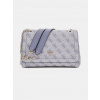 Guess dámska modrá kabelka HWBG9672210-SLG T/U