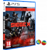UBISOFT Tom Clancy s Rainbow Six: Siege X (Elite Edition) [PS5]