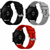 3x PÁSIK PRE XIAOMI MI WATCH S1 ACTIVE AMAZFIT GTR 47 mm GTR 2 3 PRO 4 PACE