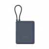 Xiaomi Powerbank 33W 10000mAh so zabudovaným káblom