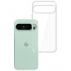 Kryt na mobil 3mk Clear Case Google Pixel 9 čirá