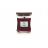 WoodWick Black Cherry 85 g