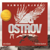 Ostrov - Samuel Bjork (mp3 audiokniha)