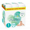Pampers Harmonie Veľkosť 1, 102 plienok, 2kg-5kg