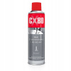 CX80 OLEJ NA ZÁVITOVANIE A VIRCOVANIE 500 mlDUOSPRAY