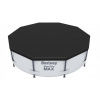 Bestway Krycia plachta na bazén Power Steel 3 x 2 x 0,84 m 58424