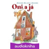 Oni a já - Jerome Klapka Jerome