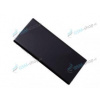 LCD displej Samsung Galaxy Note 10 (N970) a dotyk s krytom strieborným Originál