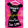 Dívky, 16 - Bohyněmi za sedm dní - Sue Limb