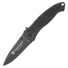 Nôž Smith & Wesson S.W.A.T. BLACK