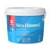 Stropní barva Tikkurila Siro Himmea, bílá, 2,7l