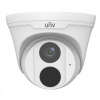 Uniview IPC3615LE-ADF40K-H, IP kamera 5MPx turret, 91.2°, Smart IR 30 m, analýza člověk/vozidlo