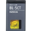 ORIGINÁLNA BATÉRIA PRE NOKIA C3 C5 C6 BL-5CT 1050 mAH