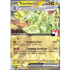 Pokémon TCG Tyranitar Ex 066/197