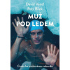 Muž pod ledem