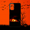 Halloween - Čarodejnica - Xiaomi obal
