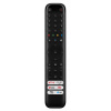 Diaľkový Ovládač pre TV TCL RC833 RC 833 TCL QD-Mini