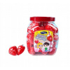 Želé želé Jelly Candy XXL LOVE GUMMY Deň sv. Valentína - 18 g x 10 kusov