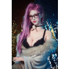 Silikonová Sex Doll Saner / 171 cm / D-Cup - Starpery