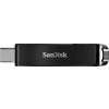SanDisk Ultra USB-C Flash Drive USB flash disk 64 GB černá SDCZ460-064G-G46 USB 3.2 (Gen 1x1)
