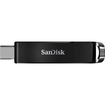 SanDisk Ultra USB-C Flash Drive USB flash disk 64 GB černá SDCZ460-064G-G46 USB 3.2 (Gen 1x1)