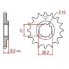 JT Sprockets JTF 1906-13