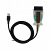 FORSCAN ELS27 OBD-2 FORD MAZDA ROZHRANIE KÁBEL