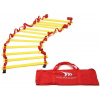 Koordinačný rebrík Yakimasport Coordination Ladder with Blockade 4m